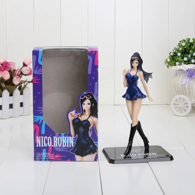 One Piece Figure Nico Robin