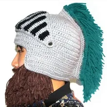 Крестоносцы Косплей Caddice Hat Забавный реквизит косплей реквизит фанаты друг подарок фанаты коллекция подарок Прямая поставка