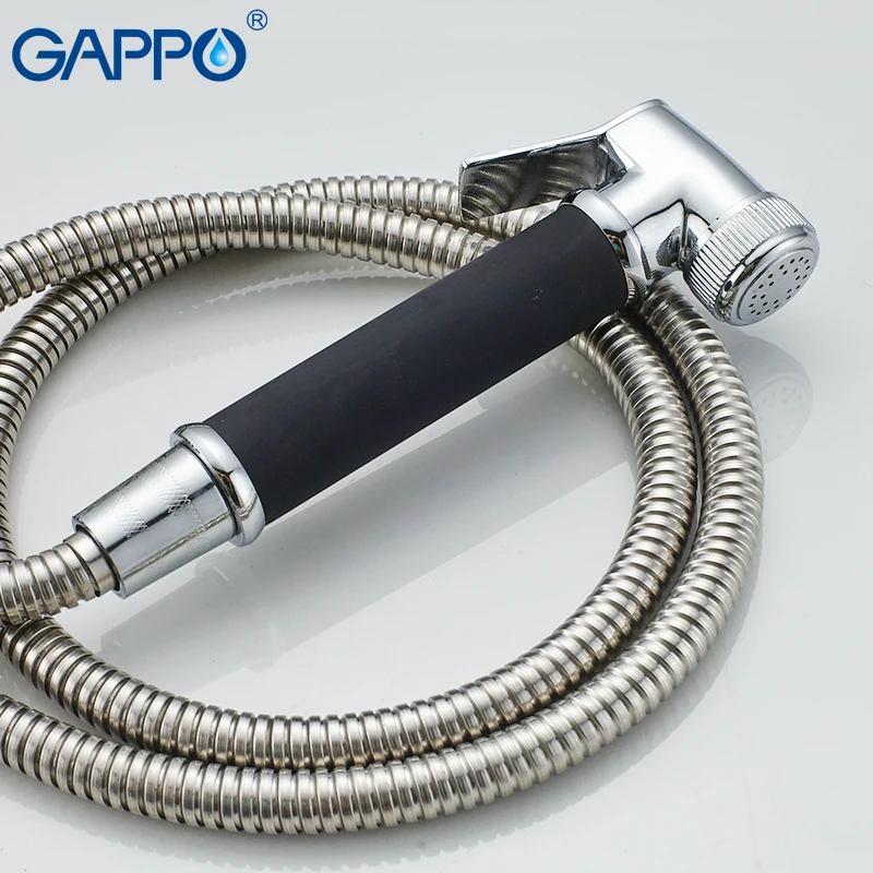 Gappo kitchen Faucets black kitchen water sink mixer tap kitchen pull out water mixer taps Faucets                              