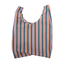 Женская Складная сумка для покупок, многоразовая большая Эко сумка унисекс, тканевая Нетканая сумка на плечо, сумка-тоут, тканевая сумка