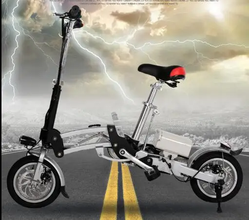 Perfect 350W one seat Electric scooter Max speed 30-35km/h 36V Lithium battery Mini electric bicycle Mini for unisex free shipping 0 Perfect 350W one seat Electric scooter Max speed 30-35km/h 36V Lithium battery Mini electric bicycle Mini for unisex free shipping 0
