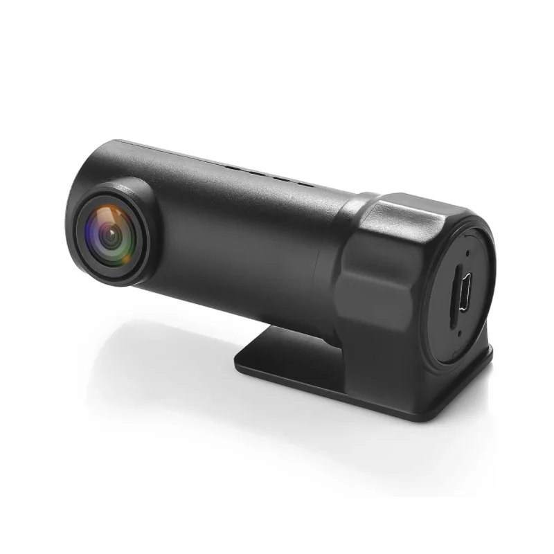 Mini 1080P HD Car Camera DVR Dash Cam Recorder with WiFi G-sensor Parking Mode Loop Recording Car Electronics Accessories