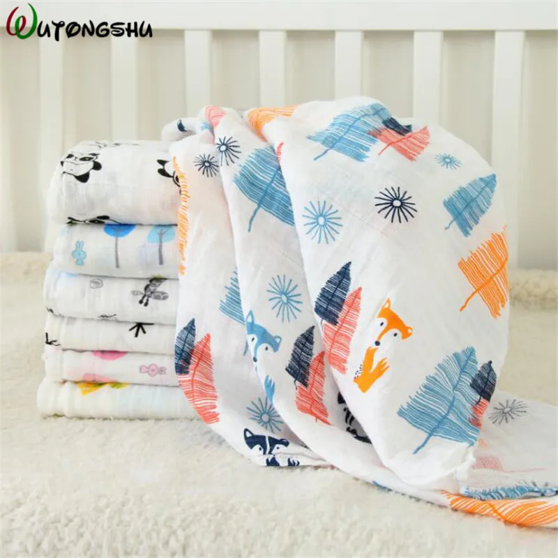 Harga Organik Kapas Kain Kasa Membedung Selimut Bayi Kasa Mandi Handuk Tidur Tidur Persediaan Lubang Bungkus Bayi Bayi Warp Hewan Bed Sheet Jual Organik Kapas Kain Kasa Membedung Selimut Bayi Kasa Mandi Handuk Tidur Tidur Persediaan Lubang Bungkus Bayi Bayi Warp Hewan Bed Sheet