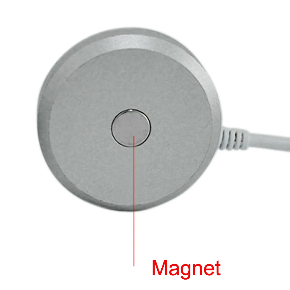 Новый креативный портативный мини 5 Вт USB светодиодный потолочный светильник