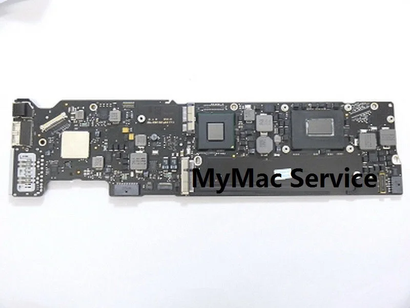 Для MacBook Air A1466 2012 i7 2 0 GHz 8GB RAM 820 3209 A md232 материнская плата полностью