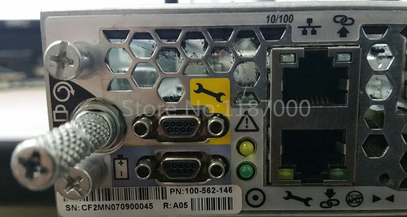 

Module for 100-562-141 100-562-146 4GB DU500 well tested working
