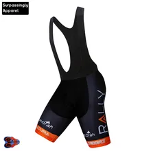 Coolmax 9D гель мягкий гель Черный Велоспорт комбинезон Короткие MTB велосипедные гонки Биб шорты дышащий детский нагрудник брюки на лето