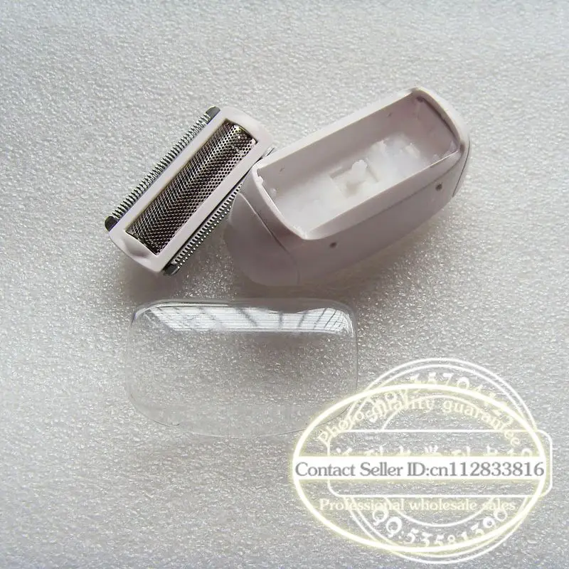 

Free Shipping shaver Hair pulling device Cutter head blade The knife net Net cover Protective cover HP6403 HP6400 HP6401