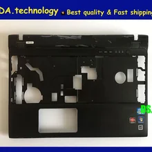 Верхний Shell для Sony SVE151 SVE151G11M SVE151j13l SVE151J13M SVE1511SCC SVE151C11T Упор для рук Topcase верхняя крышка клавиатура