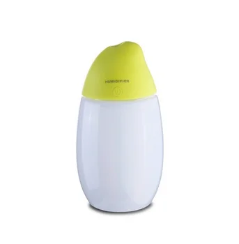 

Aromatic Essential oil Diffuser 400ML Ultrasonic Humidifier Mini USB Diffuser Home Office car Air Purifier