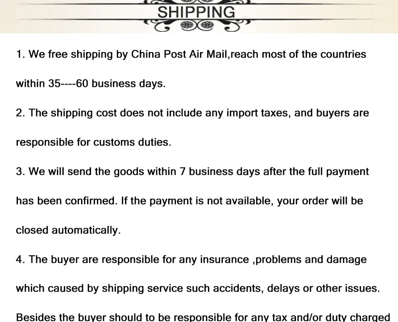 6.shipping