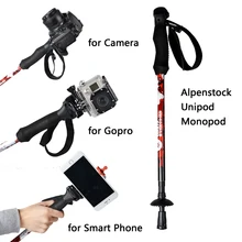Camera Unipod Monopod Portable Professional DSLR Monopod For Canon Eos Nikon DSLR as Manfrotto OFF ROAD