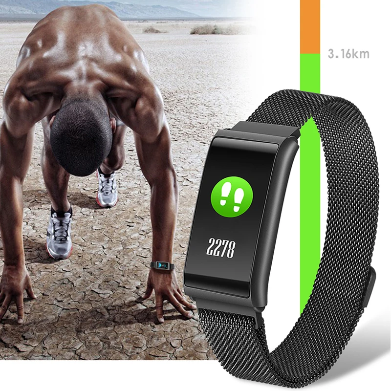 fitness tracker for biking