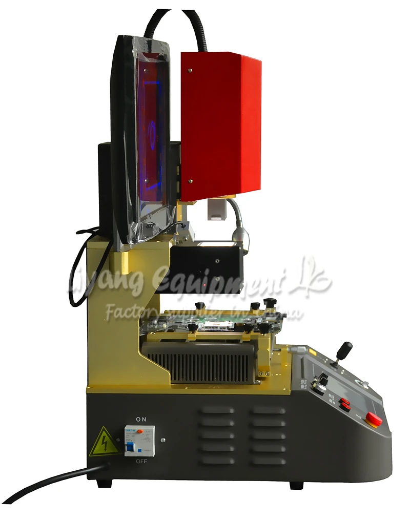 LY 5320 BGA (3)