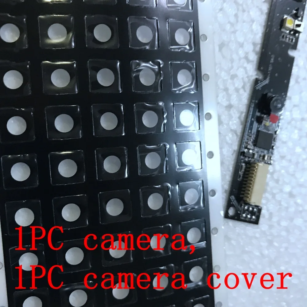 15PC lot camera module for GENUINE HP 6460B 6470B