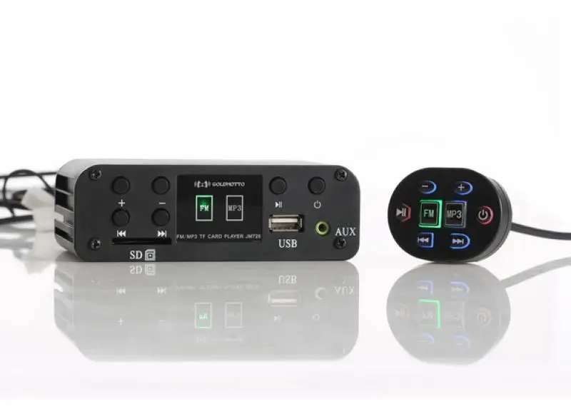 Aliexpress Support 12v Motorcycle Mp3 Player Bathroom Aliexpress Support 12v Motorcycle Mp3 Player Bathroom Bluetooth Usb From Reliable Suppliers On Motoqueen