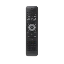 Universal Smart Wireless Replacement Remote Control Mando Television For Philips LCD LED 3D Smart TV Remote Controller