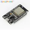 Carte de développement ESP32 Dual Core ESP-32 ESP-32S, WiFi + Bluetooth, Ultra-faible consommation d'énergie, similaire à ESP8266, 1 pièces ► Photo 3/6