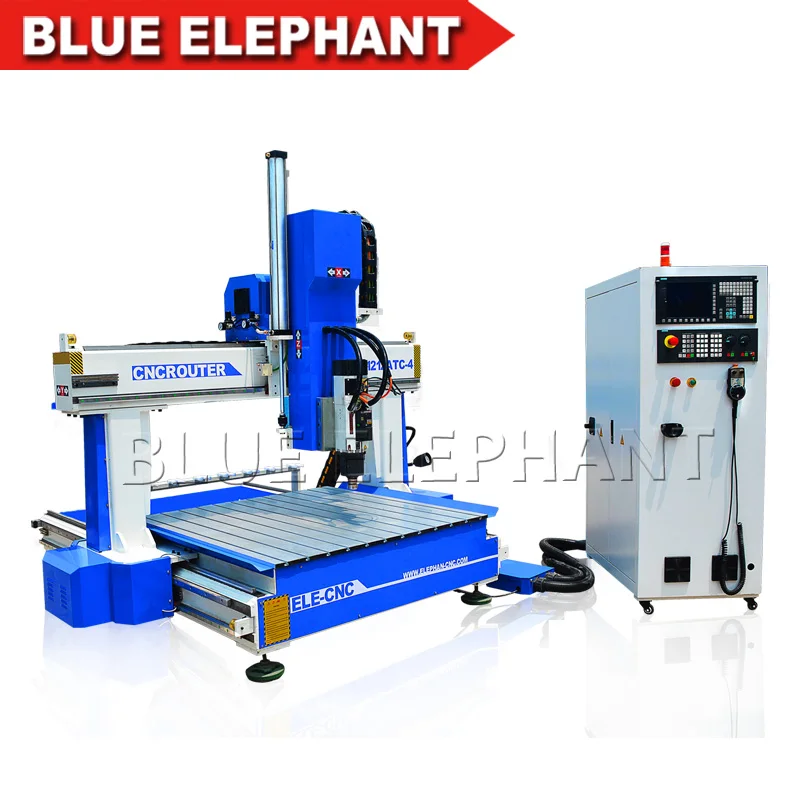 Deutschland Siemens 8d Steuerung 4 Achsen Linear Atc Cnc Router Rotation 180 Degress Atc Cnc Router Cnc Routeratc Cnc Aliexpress