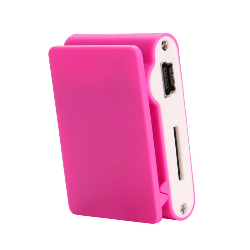 Superior Mini USB Clip MP3 Player LCD Screen Support 32GB Micro SD TF Card Slot Digital mp3 music player H40 (23)