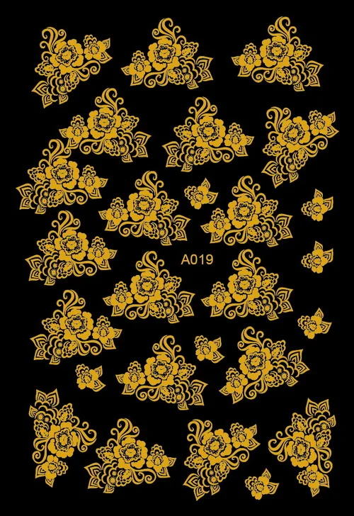 A019