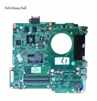 

737986-501 laptop motherboard for HP 15-N Series 737986-001 DA0U82MB6D0 I7-4500U 740M 2GB 100% Fully tested