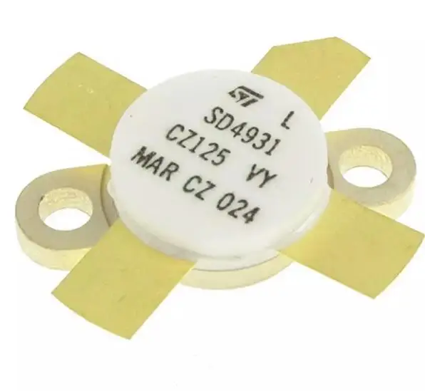 

2pcs SD4931