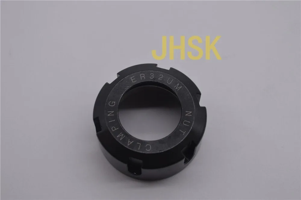 C32-ER32-100 удлинитель ER32 пружина Цанга для ЧПУ патрон фрезерный станок