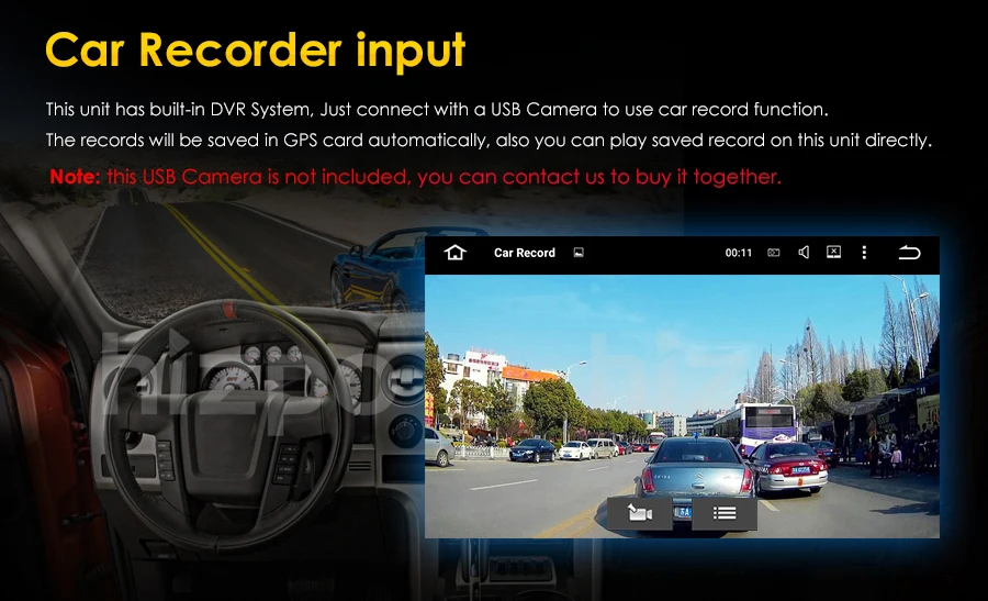 Excellent Android 8.1 Car DVD Multimedia Player For Porsche Cayenne 2003 2004 2005 2006 2007 2008 2009 2010 DVR TPMS RDS OBD2 Free camera 27