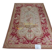 Антикварный принт французский Французский Стиль Настенный Ковер тканый ковер для спальни ковры прямоугольный ковер