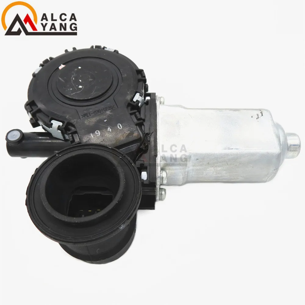 Front Right RH Window Regulator w/ Motor for 2003 2008 Toyota Corolla