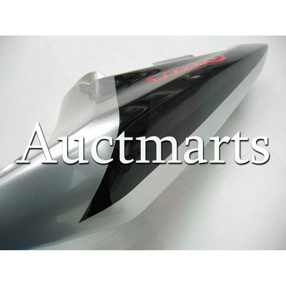 Пластик впрыска ABS выполните Обтекатели для Suzuki GSXR1000 2003 2004 GSX R1000 K3 03 04 мотоцикл