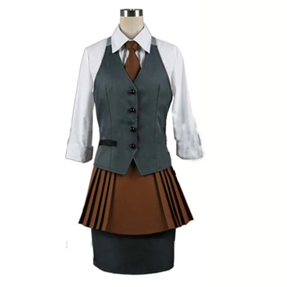 

2017 Tokyo Ghoul Kirishima Touka Cosplay Costumes