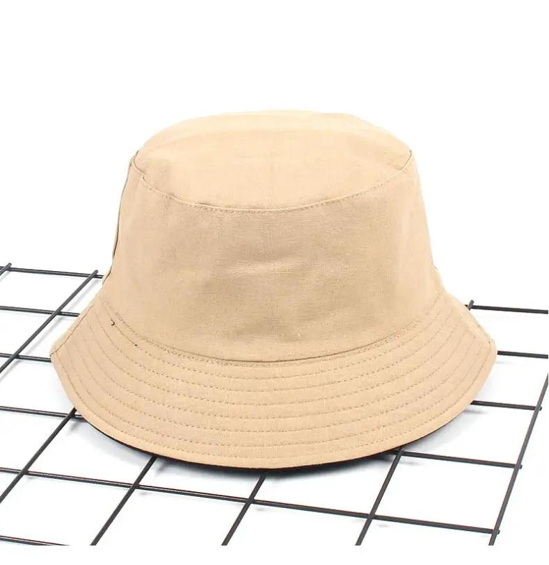 bucket hat khaki
