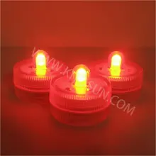 Распродажа Многоцветный 120 шт. с фабрики службами экспресс-доставки 2 шт. CR2032 батареи мини светодиодный свет для кратах