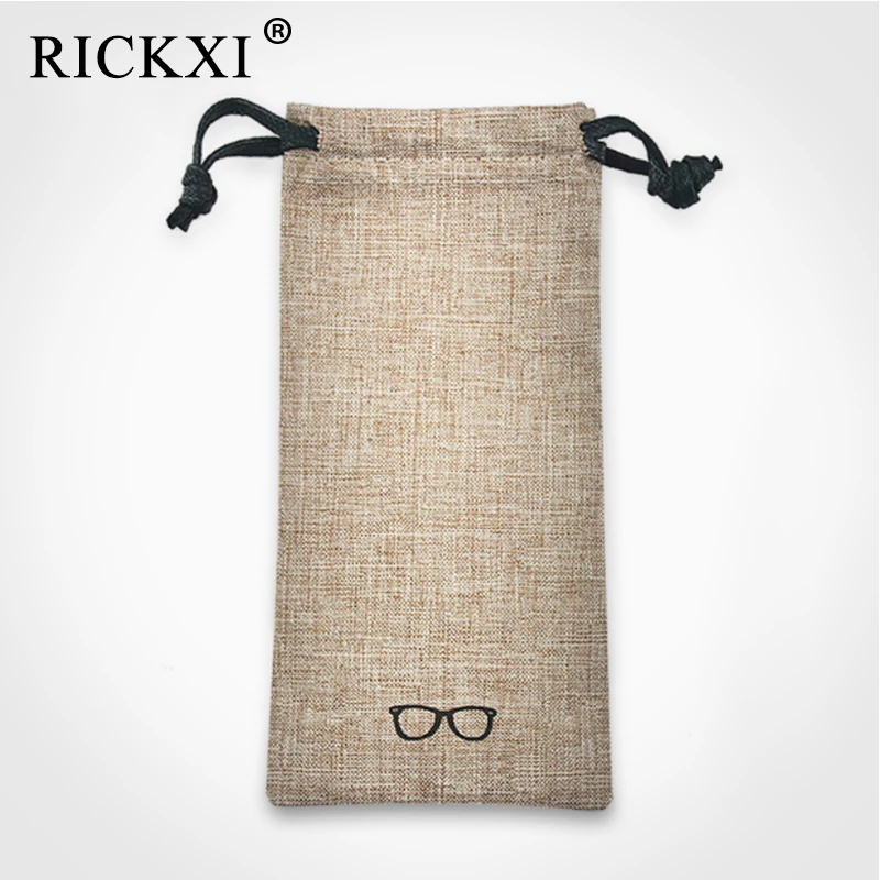 1PCS Sunglasses Pouch Soft Eyeglasses Bag Glasses Case Wholesale Good