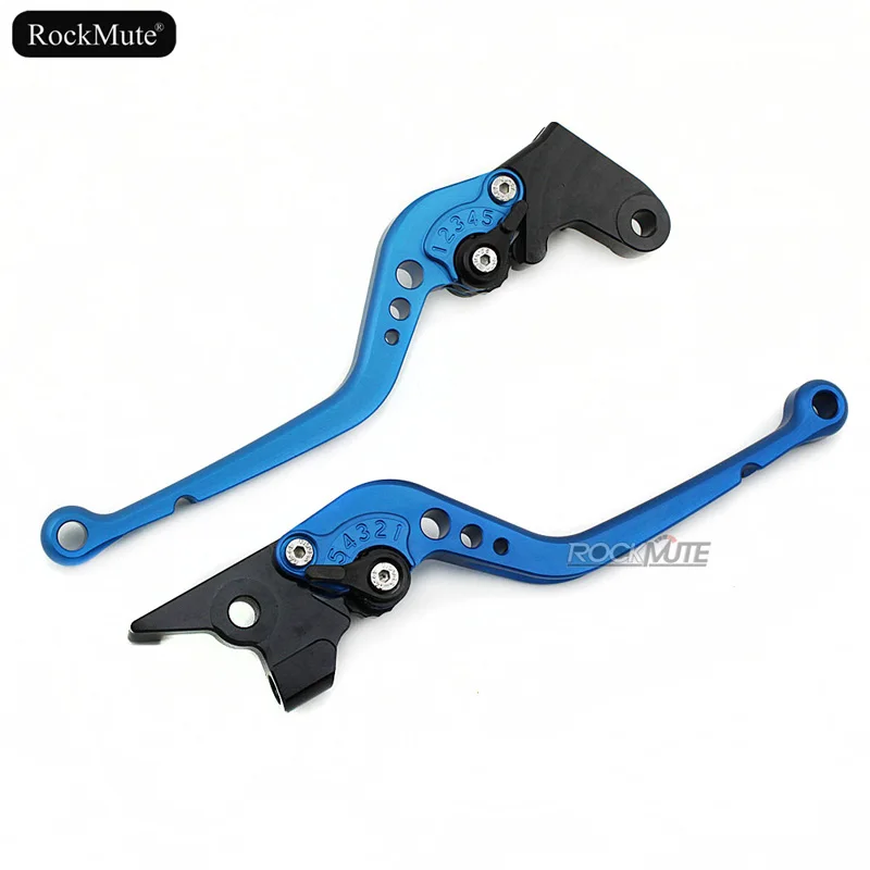 Short Brake Clutch Levers For S1000RR 2010-2017 HP4 2011-2014 S1000R 2014-2017 Short Brake Clutch Levers For S1000RR 2010-2017 HP4 2011-2014 S1000R 2014-2017