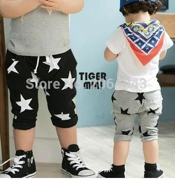 Pantalones cortos de moda niños bebés, ropa de verano, talla 100 140|shorts boys|boy shorts shorts - AliExpress