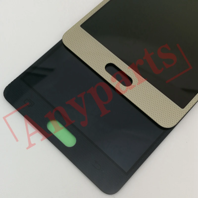 ЖК экран TFT для Samsung Galaxy A5 сменный A500 A500FU A5000 A5009 A500M модуль|Экраны мобильных