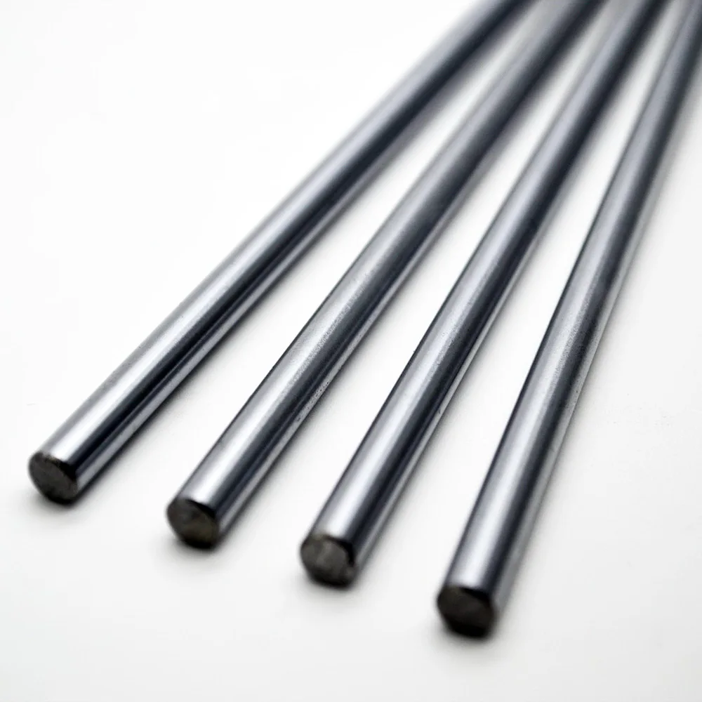 Gehärtete Präzisions Linear-welle Länge 200 mm und Durchmesser 18 mm