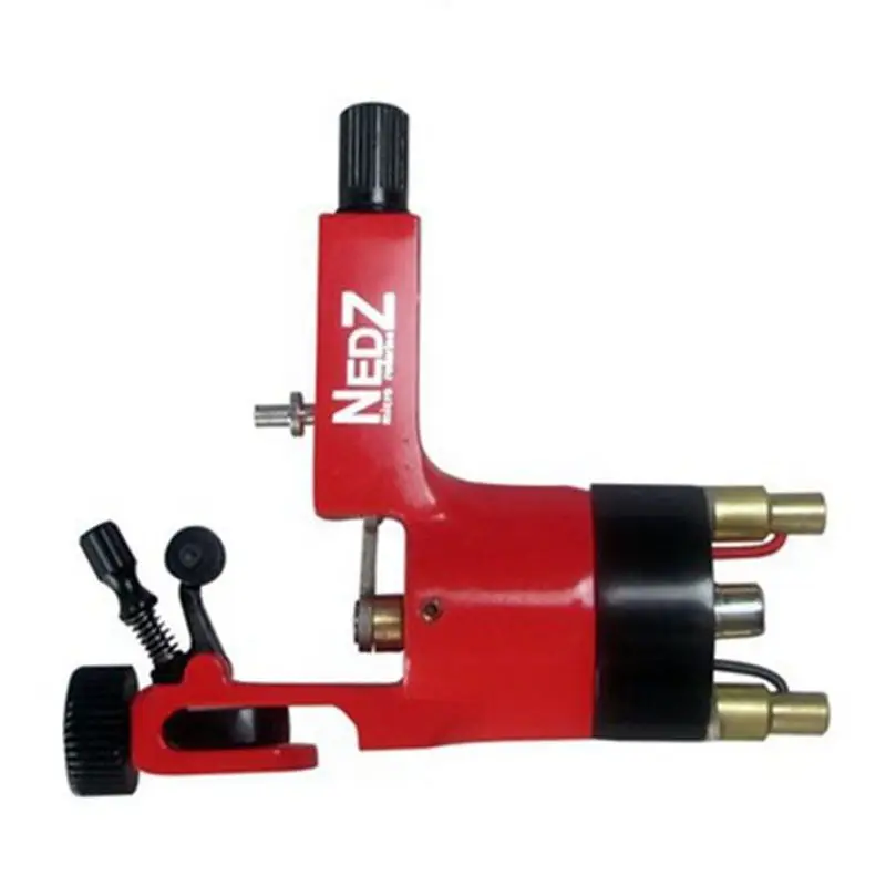 Boermeize Tattoo Machine Electric Gun Type Car Cosmetic Permanent Makeup