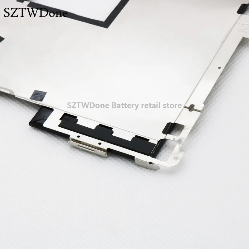 SZTWDone 3 7 V 5400mAh Новый планшетный Аккумулятор для BlackBerry Playbook 32GB/64GB RU1 SQU 1001 916TA014F|battery