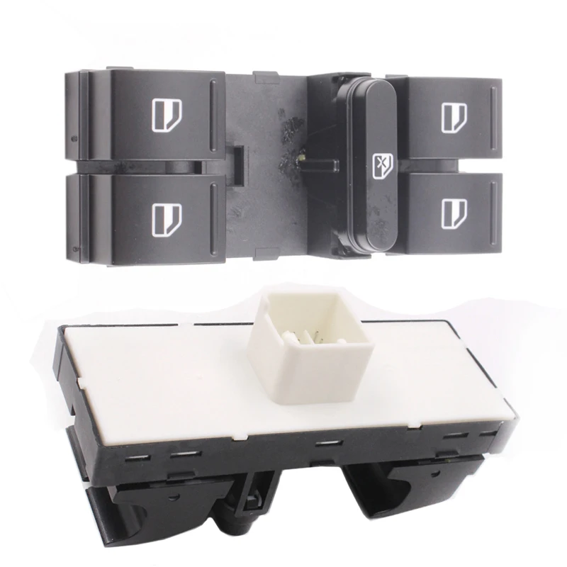 Hot Sell For Skoda 5J0959858A/5J0 959 858 A Power Window Control