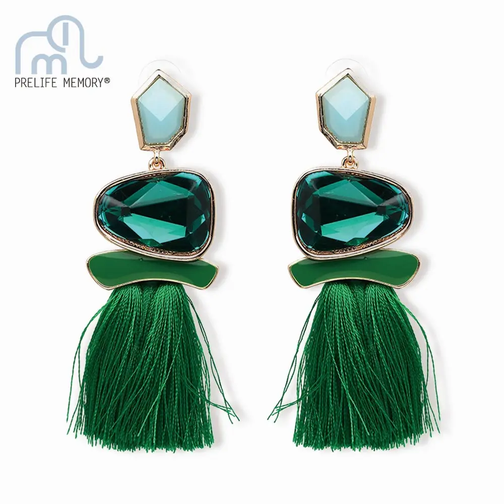boucles d'oreille ethnique perle boucles d'oreille ethnique perle