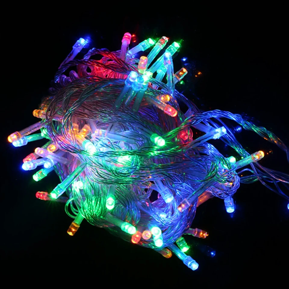 Garland Lights