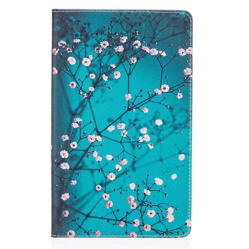 leather tablet case cover