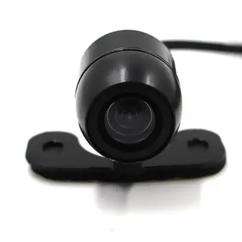 

Free Shipping, Auto Parking Assistance Resolution: 480 TV lines Reverse Backup Rearview Camera CCD Car Rear View Camera parking