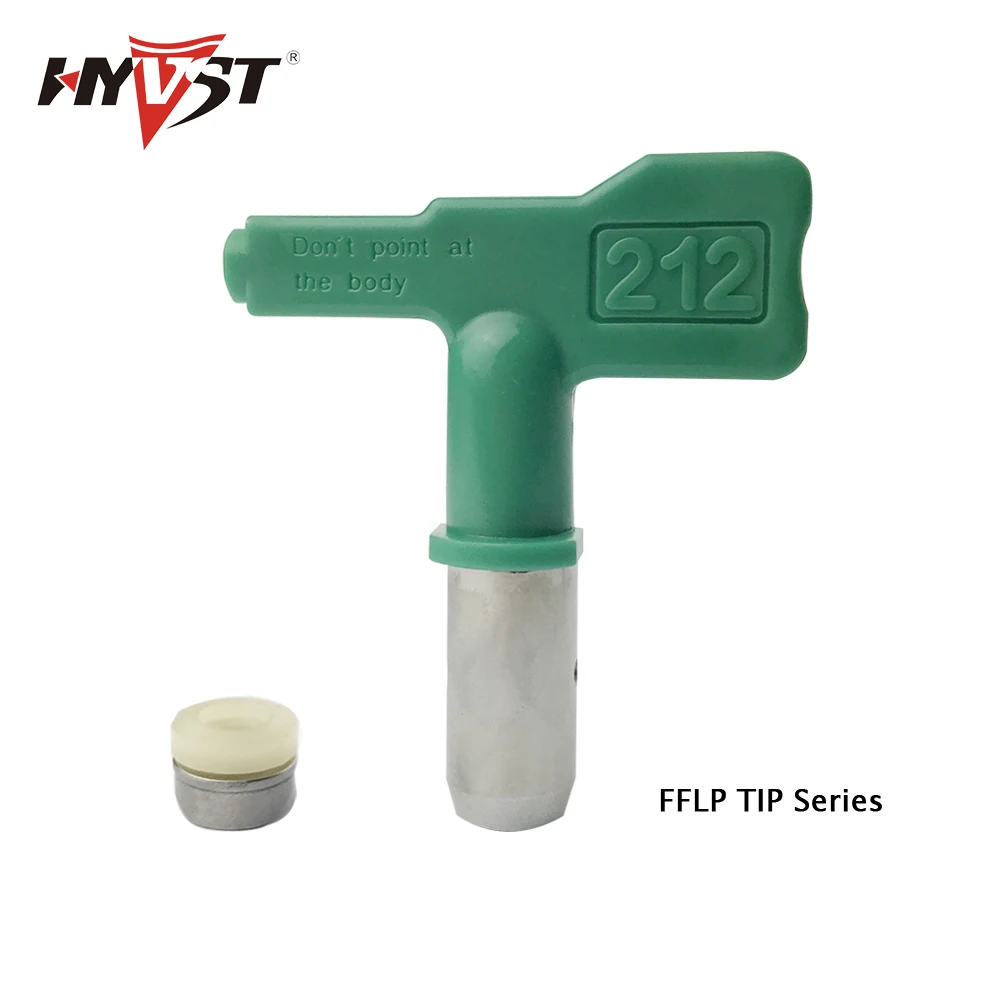 

New Airless paint sprayer FFLP tip Low Pressure Tip (FFLP 212) Paint Sprayer Tools