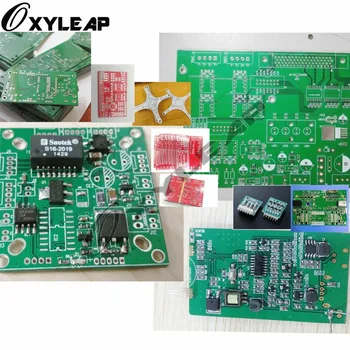 

12.99 usd/10pcs 10*10cm 2 layer printed circuit board prototype