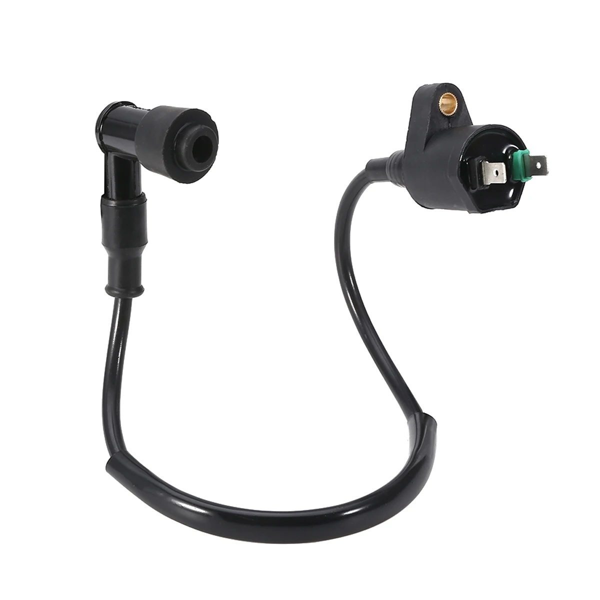 Racing Ignition Coil Engine Dirt Bike Scooter Moped ATV Ignition Part For GY6 50CC 125CC 150CC Motorcycle Accessories